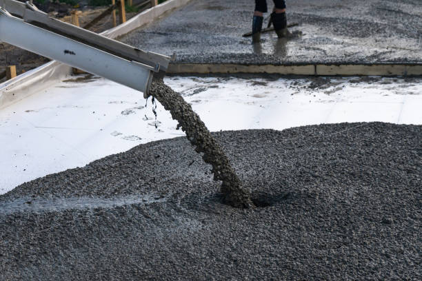 Best Concrete Demolition Services  in Andrews, IN
