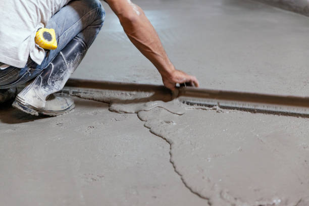Best Concrete Leveling Services  in Andrews, IN
