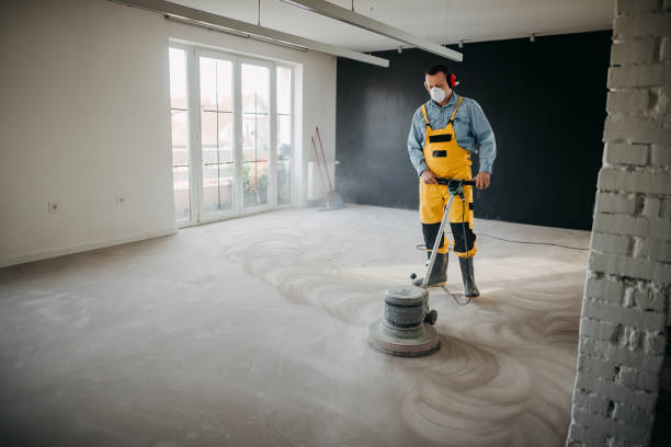 Best Driveway Concrete Repair  in Andrews, IN