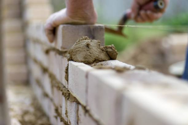 Best Poured Concrete Foundation  in Andrews, IN